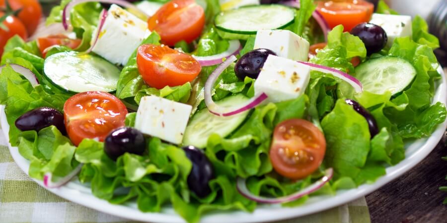 cách làm salad hoa quả cho bữa sáng nhẹ