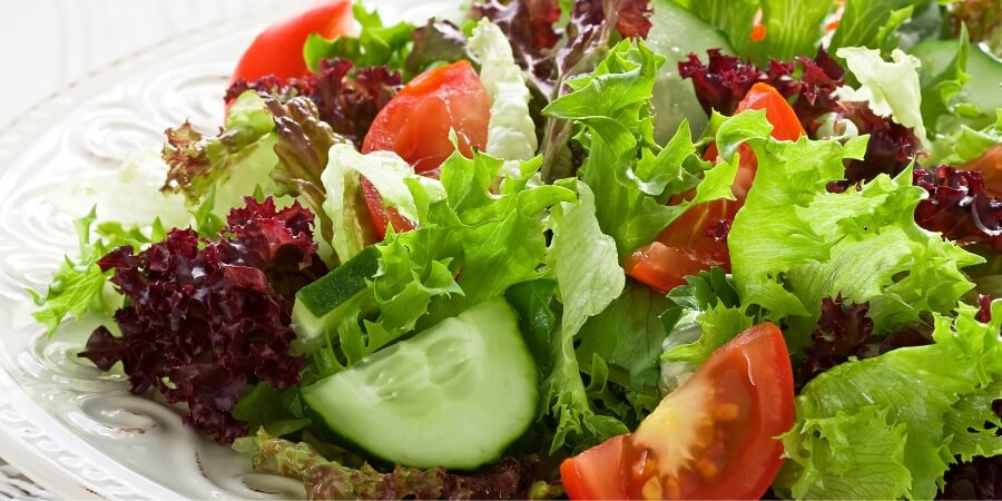 cách làm salad hoa quả thơm ngon cho mùa hè