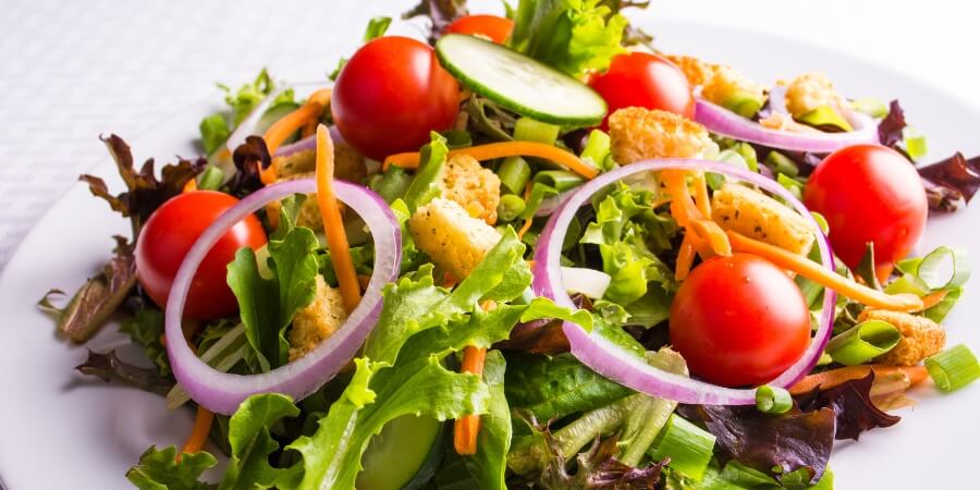 cách làm salad hoa quả đơn giản tại nhà