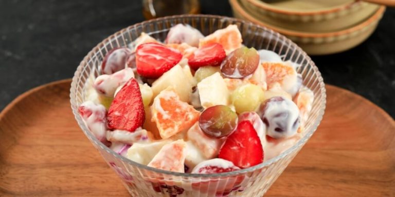 Salas Rau Công Thức Cách Làm Salad Rau Củ Đơn Giản, Ăn Là Mê