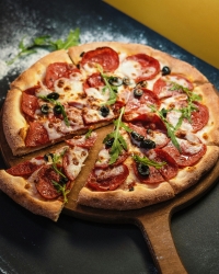 món ăn yêu thích