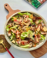 món ăn yêu thích