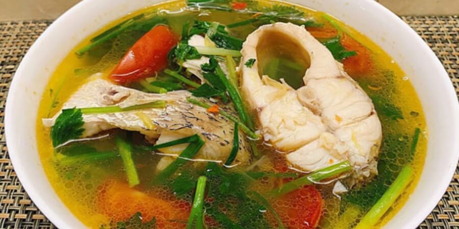 cá chẽm làm món gì ngon