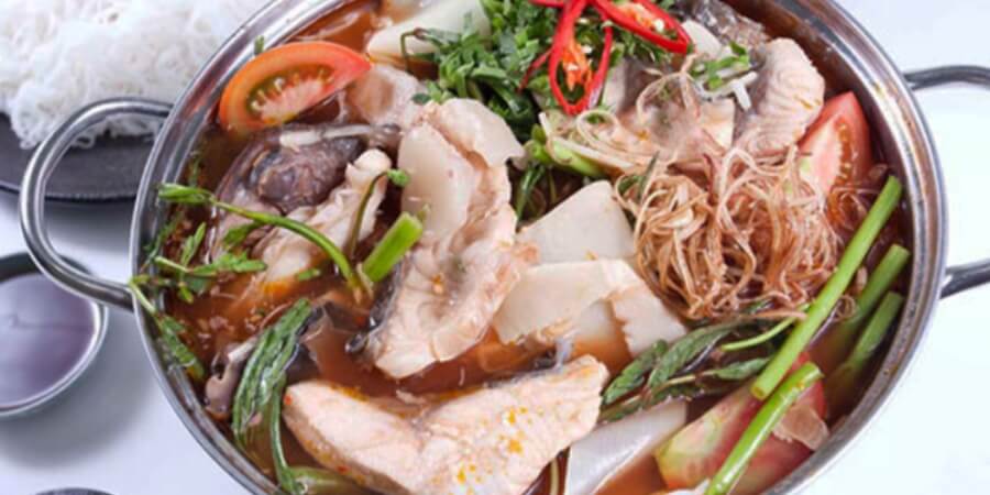 cá chép giòn làm món gì ngon