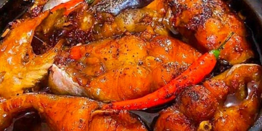 cá chép làm món gì ngon