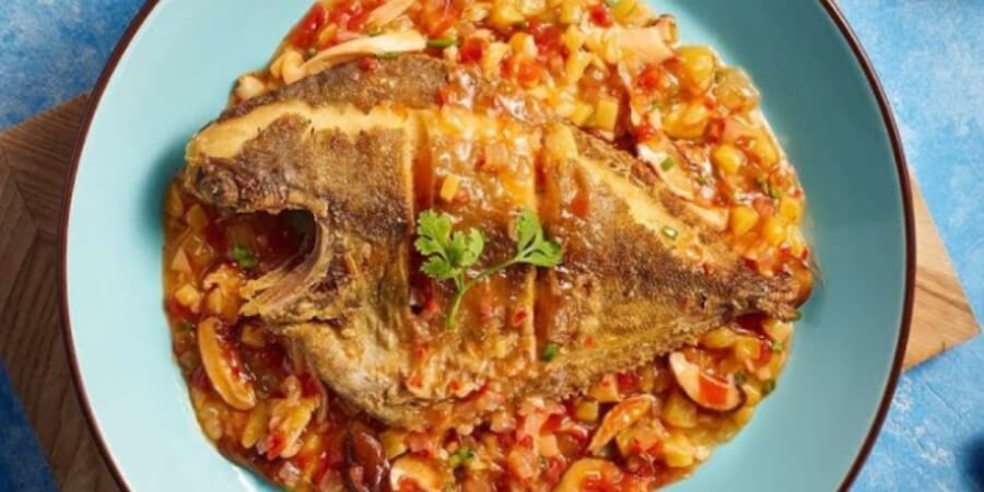 cá chim làm món gì ngon