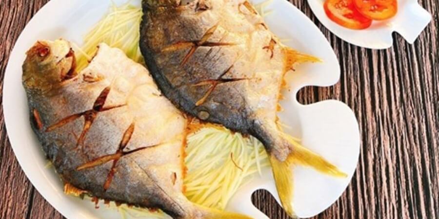 cá chim làm món gì ngon