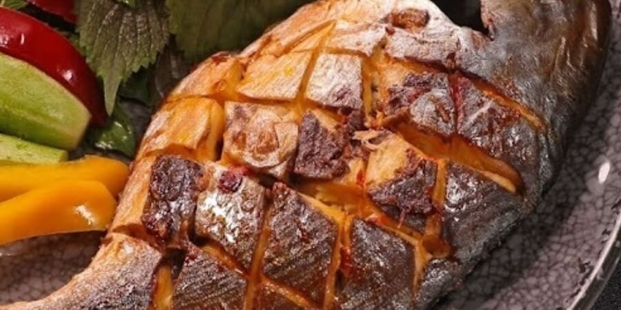 cá chim biển làm món gì ngon