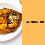 cá chim biển làm món gì ngon