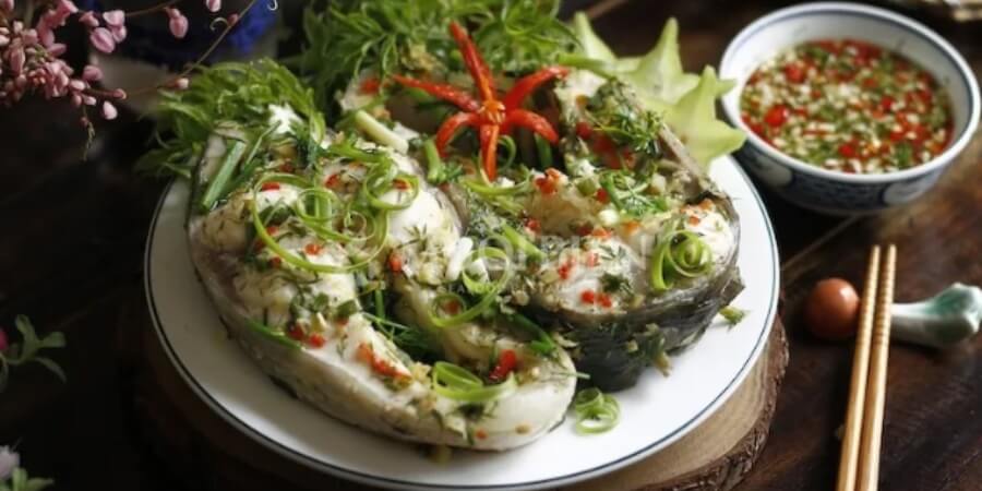 cá chim trắng làm gì ngon