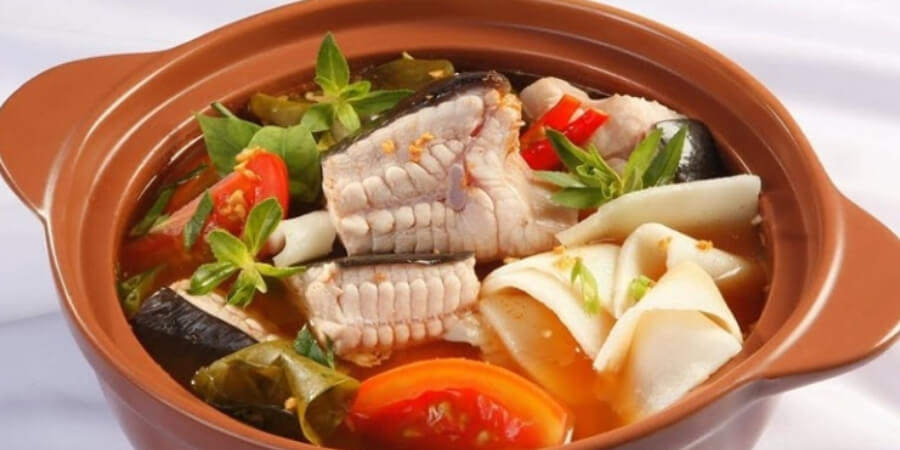 cá đuối làm gì ngon