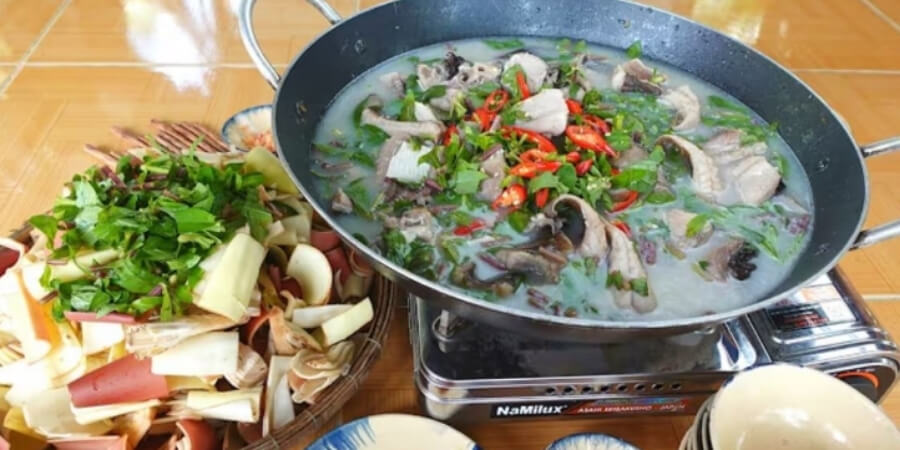 cá đuối làm món gì ngon