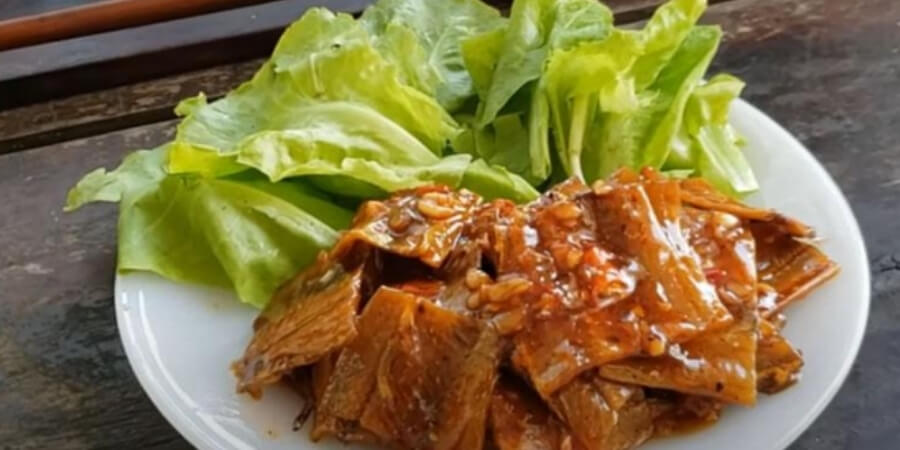 cá hô làm món gì ngon