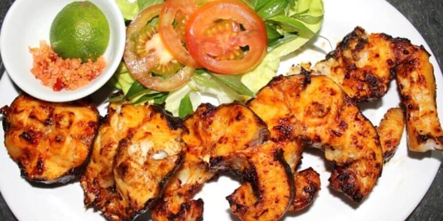 cá tầm làm món gì ngon