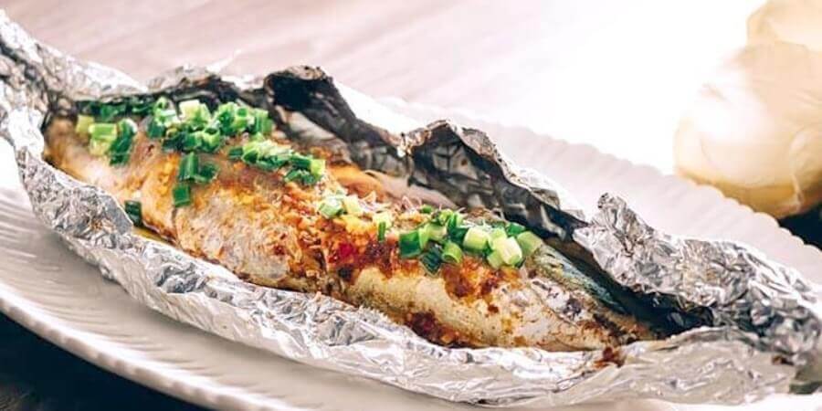 cá tầm làm gì ngon