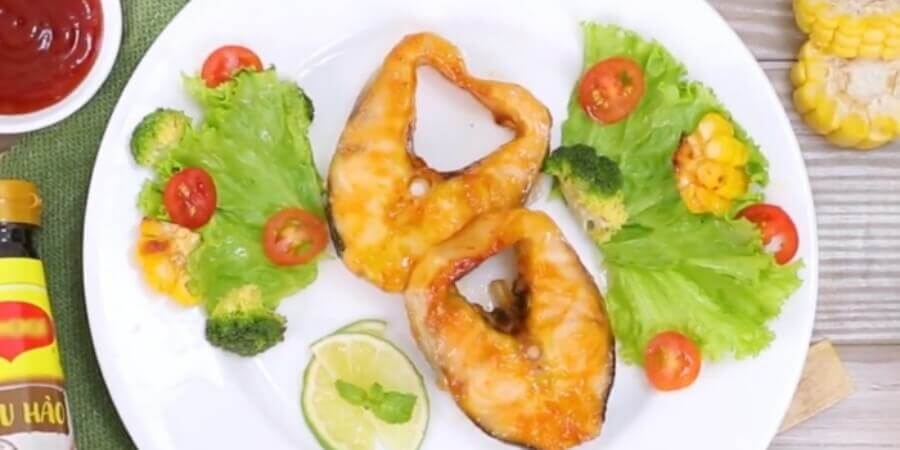 cá tầm làm món gì