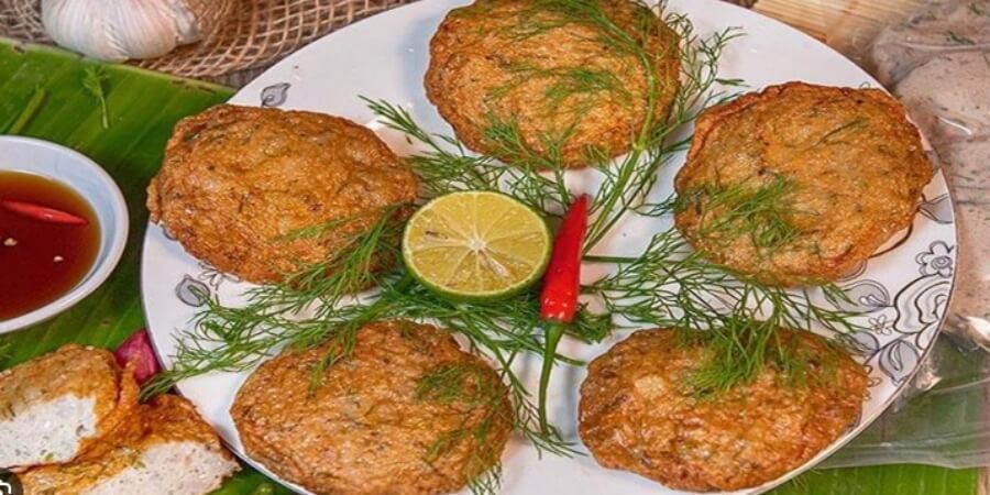 Cách Làm Chả Cá Rô Phi