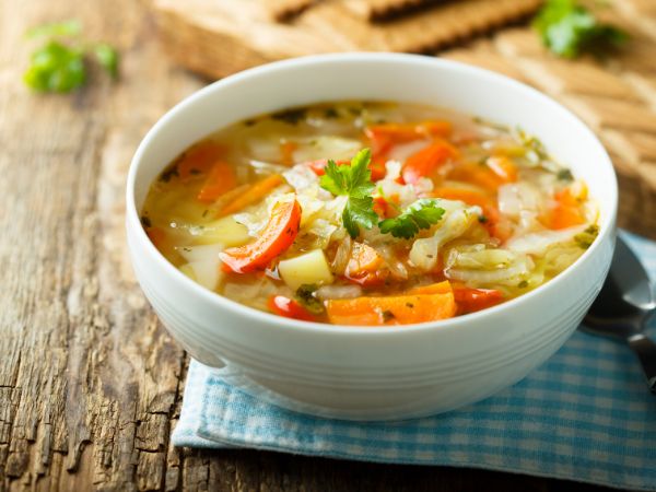 Gợi ý món canh đơn giản